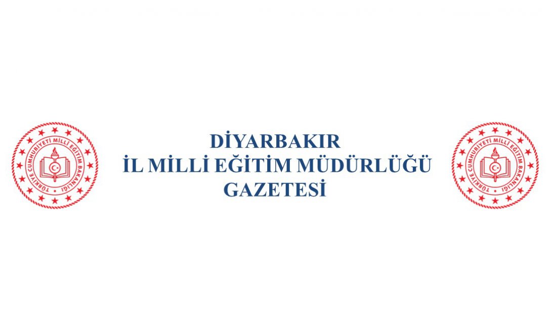 İl Milli Eğitim Müdürlüğü Gazetesi-Kasım Ayı