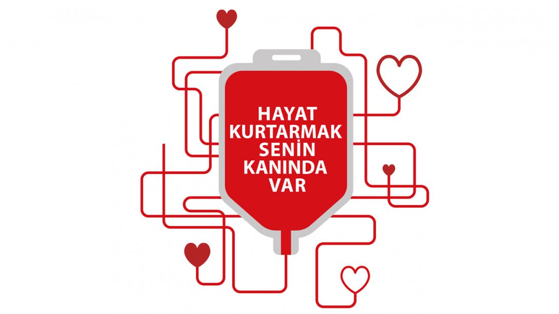 Kan Bağışı Organizasyonları