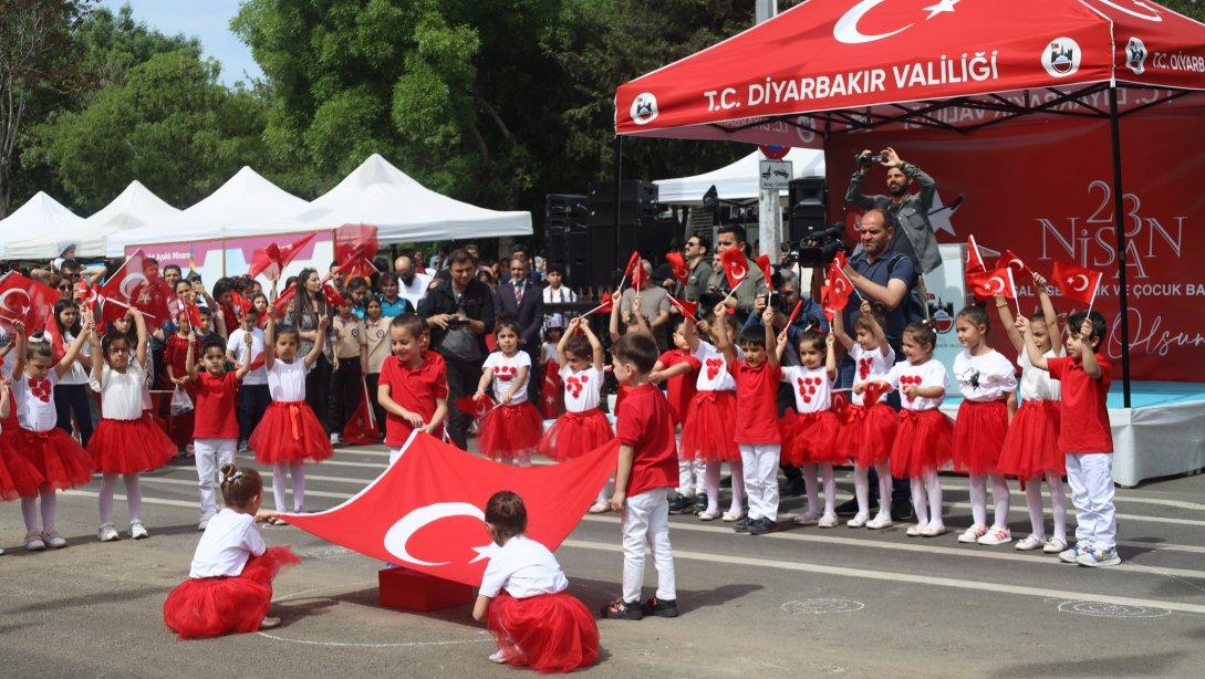 Diyarbakırda Okullar Tatil mi?