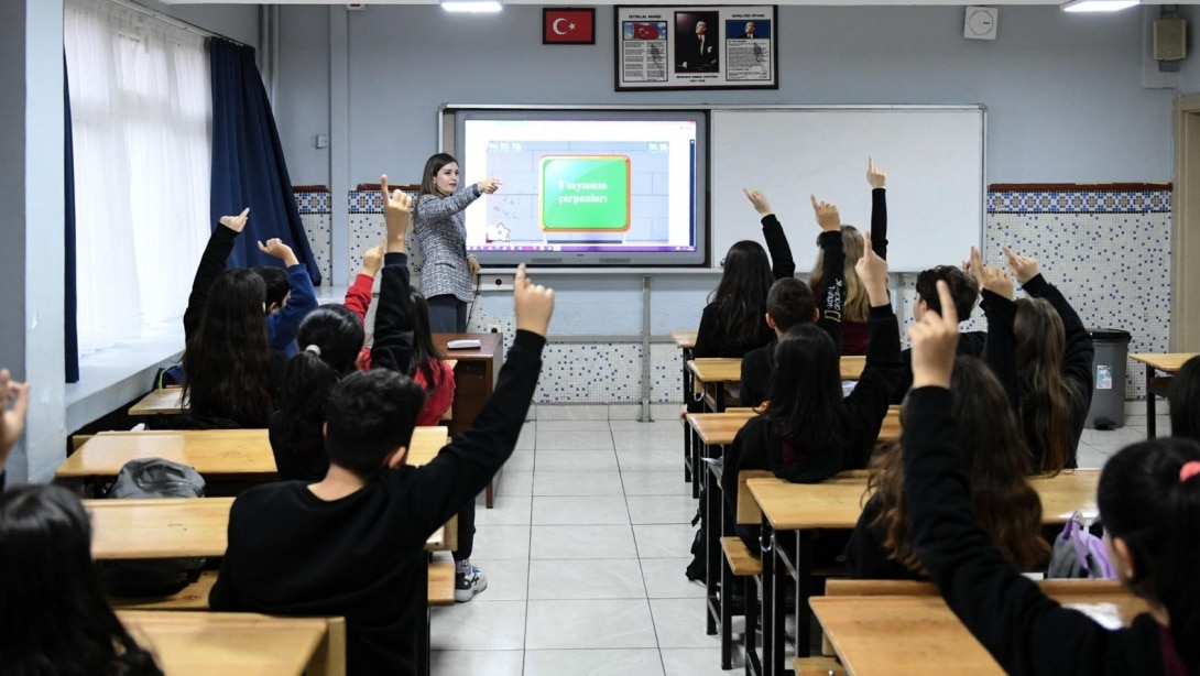 ÖZEL PROGRAM VE PROJE UYGULAYAN EĞİTİM KURUMLARINA ÖĞRETMEN ATAMA İLE YÖNETİCİ GÖREVLENDİRME SONUÇLARI AÇIKLANDI